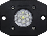 Rigid Industries Ignite Diffused - FM - Black - 20631