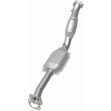 MagnaFlow Direct Fit Catalytic Converter 03-05 Crown Vic Passenger Side CA - 454001