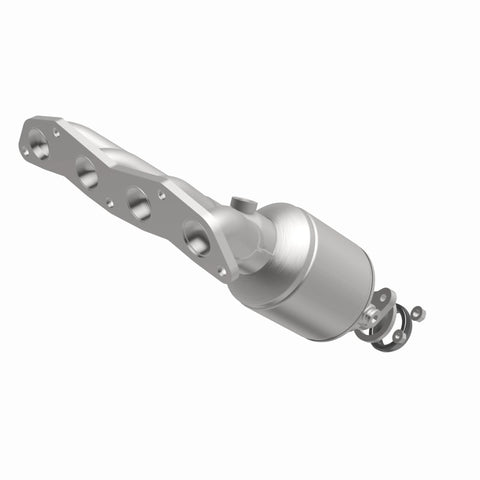MagnaFlow Conv DF 03-05 Honda Civic 1.3L - 24315