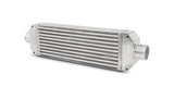 Vibrant Air-to-Air IC Assy complete w/ end tanks core size 18in Wx6.5in Hx3.25in thick 2.5in in/out - 12800