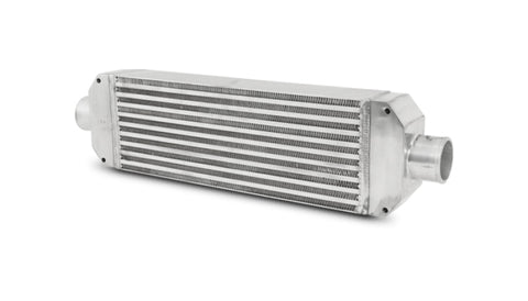 Vibrant Air-to-Air IC Assy complete w/ end tanks core size 18in Wx6.5in Hx3.25in thick 2.5in in/out - 12800