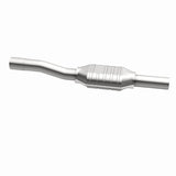 MagnaFlow Direct Fit Catalytic Converter 02-04 Jeep Grand Cherokee 4.0L Rear - 24992
