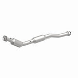 MagnaFlow California Converter Direct Fit 07-11 Ford Ranger 2.3L - 551112