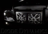 Diode Dynamics 44mm SML9 LED Bulb - Cool - White (Pair) - DD0106P