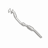 MagnaFlow Conv DF 00-02 Audi A6 Quattro 2.7L - 23643