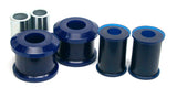 SuperPro Lower Inner Front & Rear Bushing Kit - SPF0767K