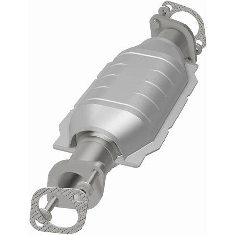MagnaFlow Direct Fit Catalytic Converter 05-10 Kia Sportage 2.7L - 51963