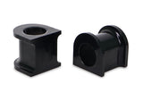 SuperPro Suspension Stabilizer Bar Bushing Kit - SPF2506-31K