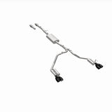 Magnaflow 2021 GMC Yukon XL / Chevy Suburban / Cadillac Escalade ESV Street Series Cat-Back Exhaust - 19543