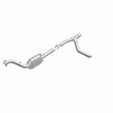 MagnaFlow Direct Fit Catalytic Converter 04-05 Dodge Ram 1500 Pickup 5.7L P/S - 93403