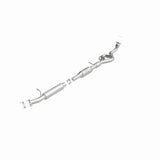 MagnaFlow Conv DF 03-06 Hyundai Santa Fe 3.5L - 24240
