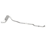 MagnaFlow Sys CB 05- Pontiac Solstice 2.4L - 16646