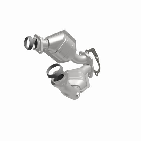 MagnaFlow Direct Fit Catalytic Converter 2001-05 Explorer 4.0L Sport Trac Front Section - 93105