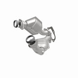 MagnaFlow Direct Fit Catalytic Converter 03 Ranger/BSer 4.0 frnt 50S - 441119