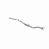 MagnaFlow Direct Fit Catalytic Converter 96-99 Audi A4/A4 Quattro 2.8L P/S (49 State) - 22963