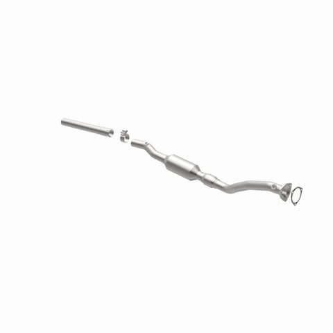 MagnaFlow Direct Fit Catalytic Converter 96-99 Audi A4/A4 Quattro 2.8L P/S (49 State) - 22963