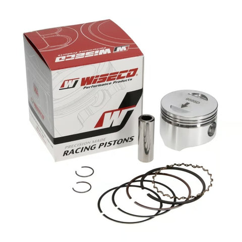 Wiseco Polaris 90 Outlaw/Sportsman07-14 10.51 Piston Kit - 40122M04750