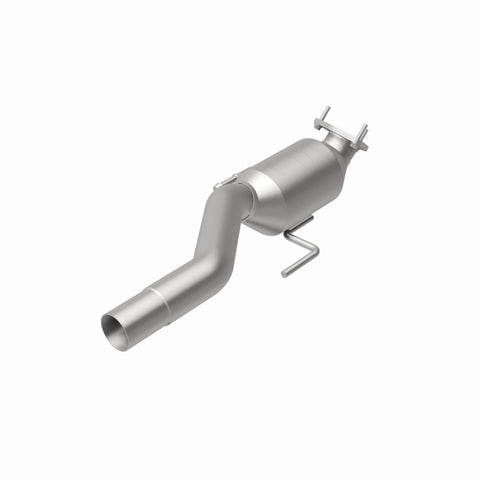 MagnaFlow Conv DF 04-07 VW Touareg 4.2L Driver Side - 24185