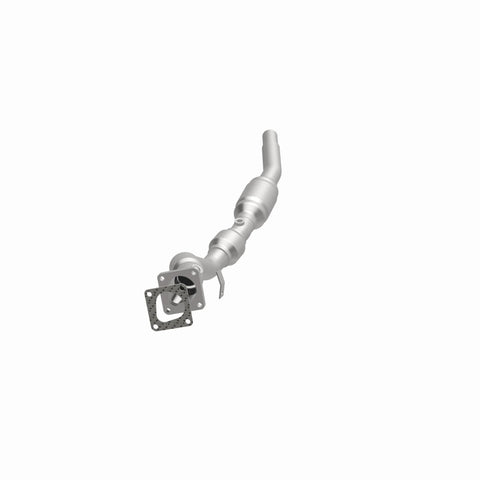 MagnaFlow Direct Fit Catalytic Converter 00-02 Audi A6 Quattro 2.7L - 49892