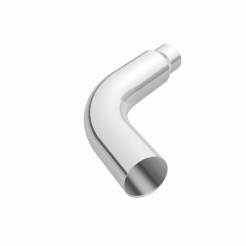 MagnaFlow Tip 1-pk Side-Exit 4x18 3 ID SS - 35182