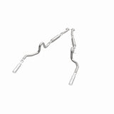 MagnaFlow Magnapack Sys C/B Ford Mustang Gt 4.6L 99-04 - 15673