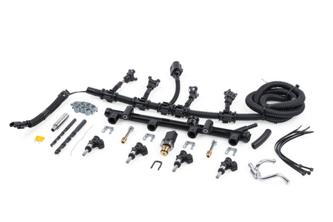 APR 21-25 Audi Q3 (2.0T EA888.3) Port Injection System - MS100229