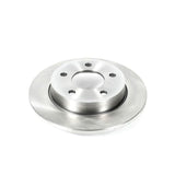 Power Stop 04-13 Mazda 3 Rear Autospecialty Brake Rotor - JBR1114