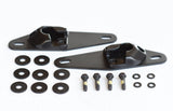 AMP Research 19-20 Ford Ranger Bedxtender HD Kit - Black - 74613-01A
