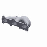 MagnaFlow Conv DF 02-06 Hyun/Kia rr mani OEM - 49302