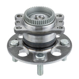 MOOG 12-17 Kia Rio Rear Hub Assembly - 512483