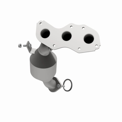 MagnaFlow Direct Fit Catalytic Converter 08-09 Toyota Highlander 3.5L - 51858