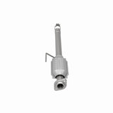MagnaFlow Direct Fit Catalytic Converter Jeep Wrangler 4.0L Rear - 24150