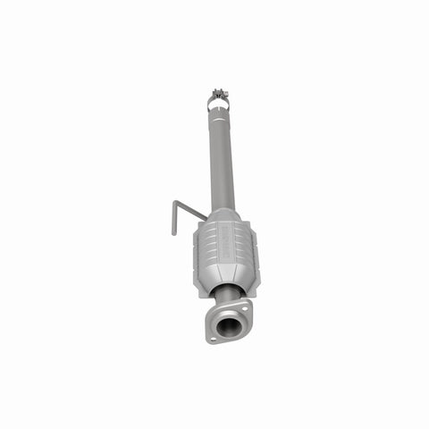 MagnaFlow Direct Fit Catalytic Converter Jeep Wrangler 4.0L Rear - 24150