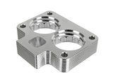 aFe Silver Bullet Throttle Body Spacers TBS Dodge Trucks 94-01 V8-5.2/5.9L - 46-32001