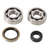 Hot Rods 13-21 KTM 50 SX 50cc Main Bearing & Seal Kit - K083