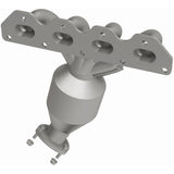 MagnaFlow Direct Fit Catalytic Converter 08 Saturn Astra 1.8L Manifold (49 State) - 51150