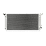 Mishimoto 2014+ Chevrolet Silverado 1500 V8 Aluminum Radiator - MMRAD-K2-14
