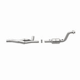 MagnaFlow Conv DF 2004 Durango 5.7L Passenger Side - 93252