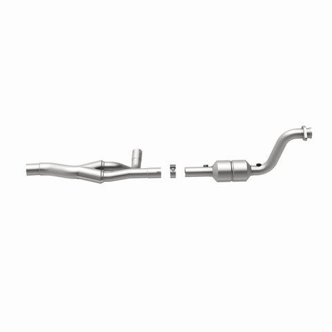 MagnaFlow Conv DF 2004 Durango 5.7L Passenger Side - 93252