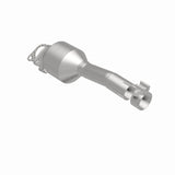 MagnaFlow 10-13 Ford Transit Connect 2.0L Calif Grade CARB Compliant Direct-Fit Catalytic Converter - 557270