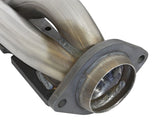 aFe Twisted Steel Header 09-16 Dodge Ram V8-5.7L Hemi (2 & 4WD) - 48-42001-1