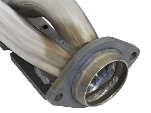 aFe Twisted Steel Header 09-16 Dodge Ram V8-5.7L Hemi (2 & 4WD) - 48-42001-1