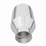 MagnaFlow Tip 1-Pk DW 4 x 7.00 2.25 Id 15De - 35121