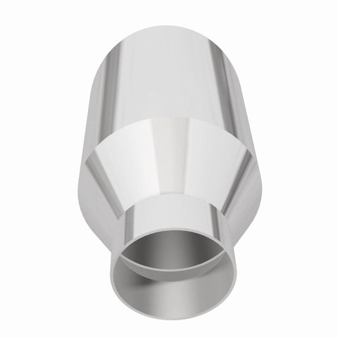 MagnaFlow Tip 1-Pk DW 4 x 7.00 2.25 Id 15De - 35121