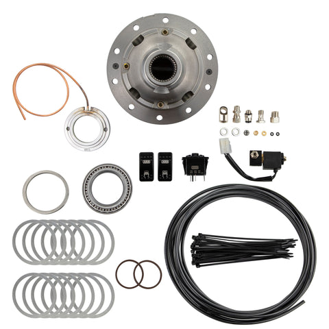 ARB Airlocker Dana44 35Spl 3.92&Up S/N - RD109