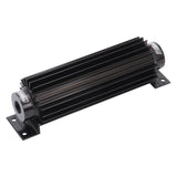 Russell Performance 8in Heat Sink Transmission Cooler - 651470