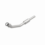 MagnaFlow Conv DF California Grade 89-90 Dodge Caravan/89-90 Plymouth Voyager 2.5L - 3391271
