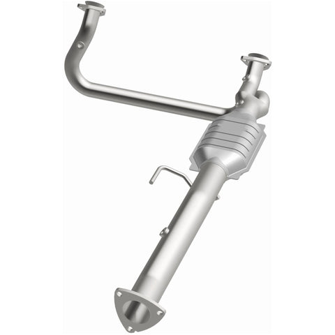 MagnaFlow Direct Fit Catalytic Converter Astro-Safari Van 96-99 - 23410