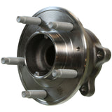 MOOG 10-12 Chevrolet Cruze Rear Hub Assembly - 512446
