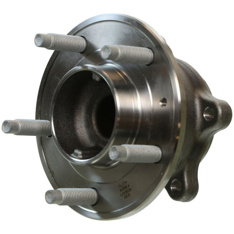 MOOG 10-12 Chevrolet Cruze Rear Hub Assembly - 512446